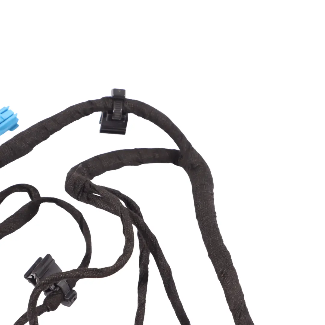 W243 W247 Porta Cablaggio Cavo Loom Lato Conducente per Mercedes W177 con numero di parte A1775408101 Mercedes W177 W243 W247 Porta Cablaggio Cavo Loom Lato Conducente - SKU A1775408101 - Numero di parte A1775408101