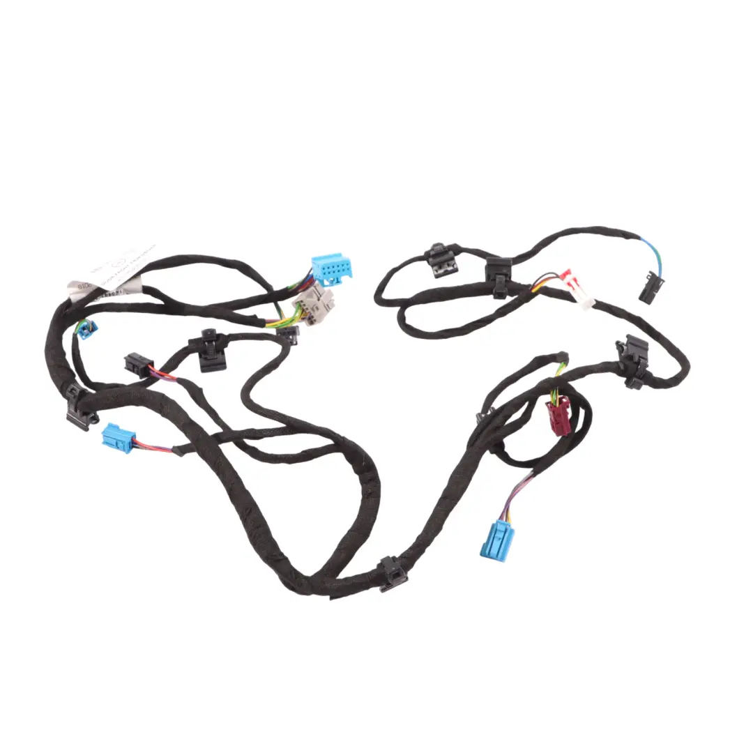 Mercedes W177 W243 W247 Door Wiring Cable Harness Loom Driver Side - SKU A1775408101 - Part number A1775408101