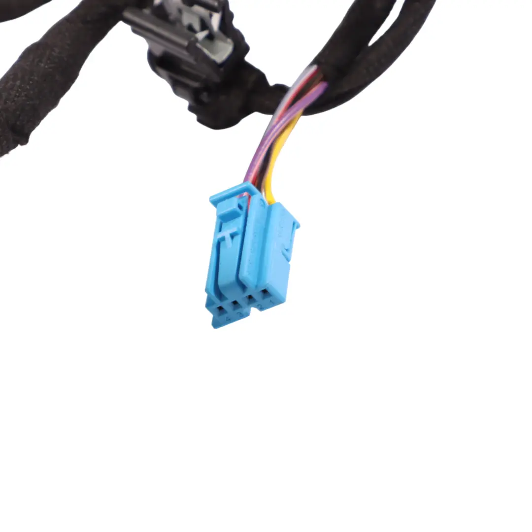 W243 W247 Porta Cablaggio Cavo Loom Lato Conducente per Mercedes W177 con numero di parte A1775408101 Mercedes W177 W243 W247 Porta Cablaggio Cavo Loom Lato Conducente - SKU A1775408101 - Numero di parte A1775408101