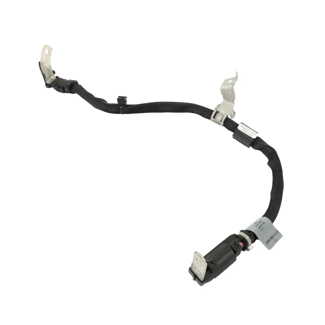 Mercedes W118 W177 Faisceau De Câbles De Masse D'Alternateur - SKU A1775408457 - Numéro de pièce A1775408457