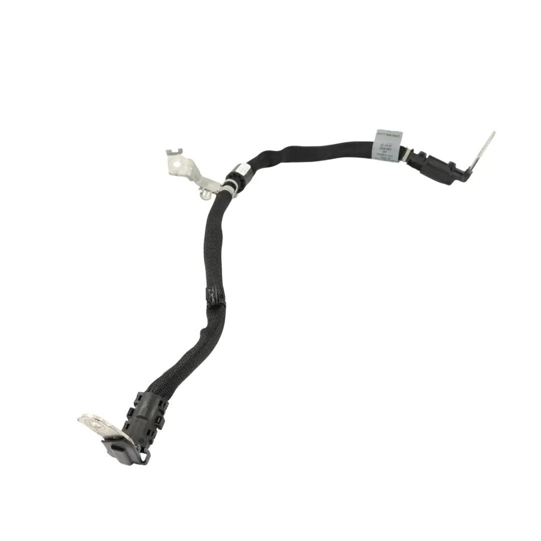 Mercedes W118 W177 Alternador Tierra Cable Cableado Mazo - SKU A1775408457 - Número de pieza A1775408457