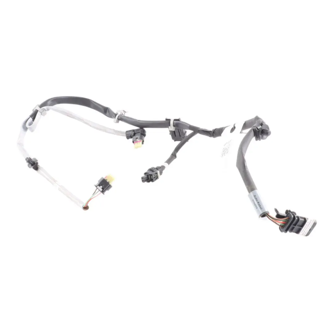 Wiring Harness Cable Loom M260 Petrol to Mercedes W177 A35 AMG Engine with Part number A1775408557 Mercedes W177 A35 AMG Engine Wiring Harness Cable Loom M260 Petrol - SKU A1775408557 - Part number A1775408557