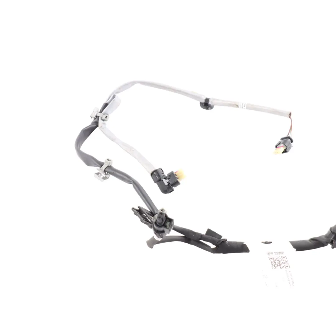 Wiring Harness Cable Loom M260 Petrol to Mercedes W177 A35 AMG Engine with Part number A1775408557 Mercedes W177 A35 AMG Engine Wiring Harness Cable Loom M260 Petrol - SKU A1775408557 - Part number A1775408557