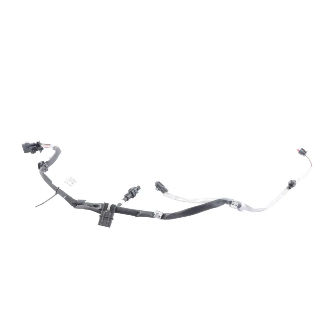 Wiring Harness Cable Loom M260 Petrol to Mercedes W177 A35 AMG Engine with Part number A1775408557 Mercedes W177 A35 AMG Engine Wiring Harness Cable Loom M260 Petrol - SKU A1775408557 - Part number A1775408557