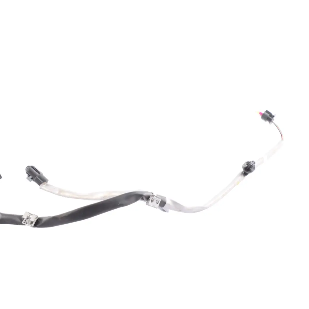 Wiring Harness Cable Loom M260 Petrol to Mercedes W177 A35 AMG Engine with Part number A1775408557 Mercedes W177 A35 AMG Engine Wiring Harness Cable Loom M260 Petrol - SKU A1775408557 - Part number A1775408557