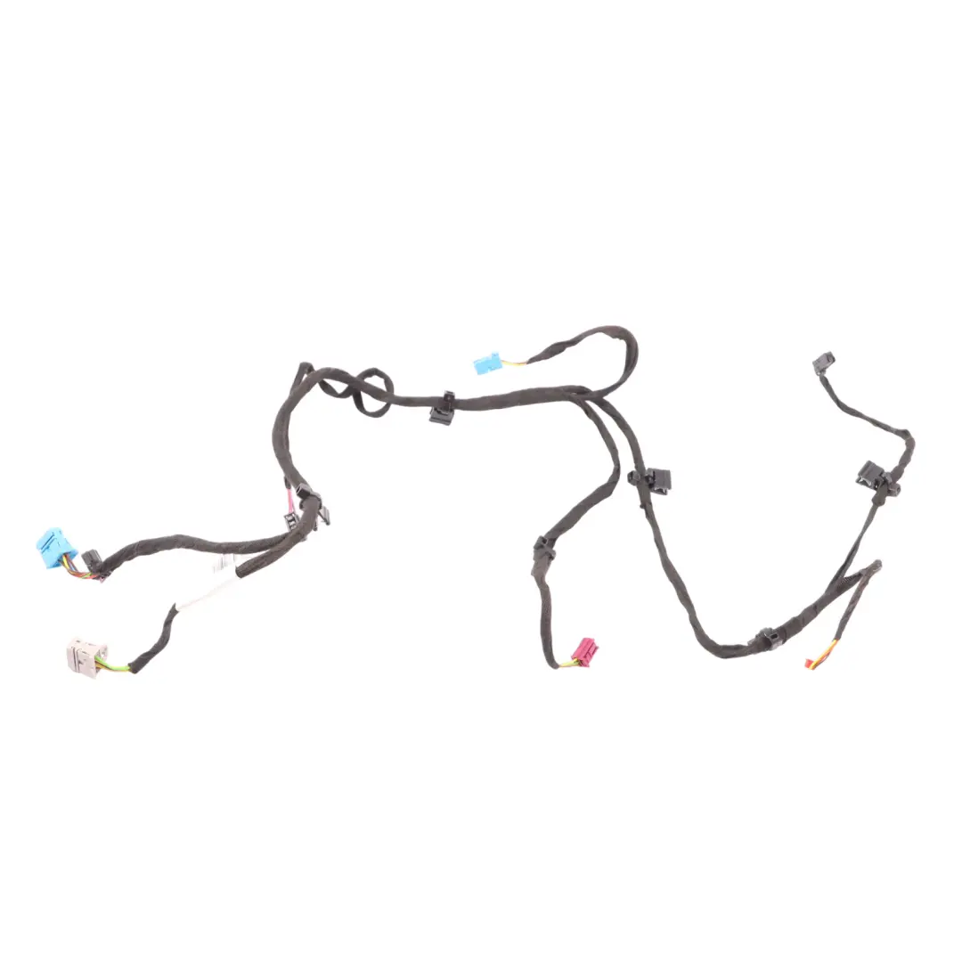 Mercedes W177 W243 W247 Faisceau Câbles Porte Avant Côté Conducteur - SKU A1775409141 - Numéro de pièce A1775409141