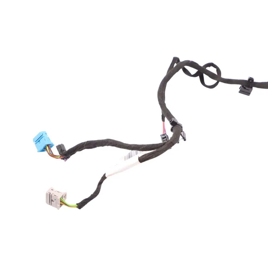 Mercedes W177 W243 W247 Wiązka Drzwi Przednich Kierowcy - SKU A1775409141 - Numer Części A1775409141