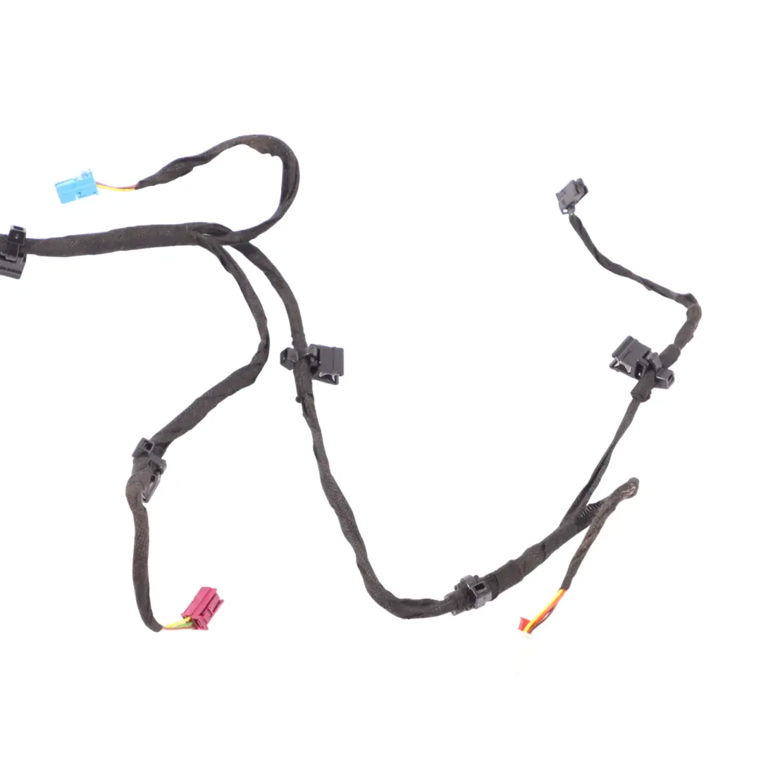 Mercedes W177 W243 W247 Puerta Delantera Cableado Lado Conductor - SKU A1775409141 - Número de pieza A1775409141