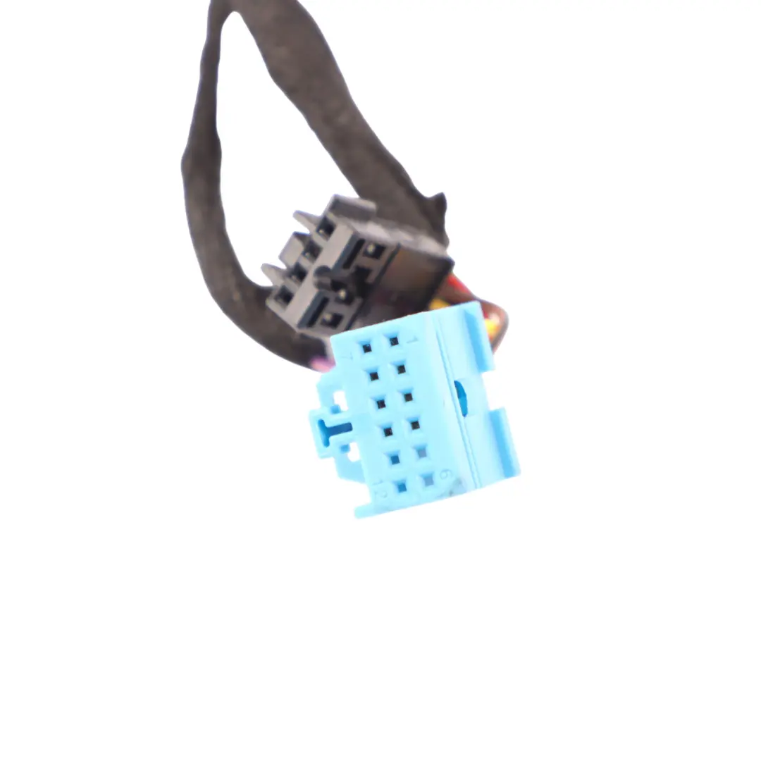 W243 W247 Front Door Wiring Harness Cable Driver Side to Mercedes W177 with Part number A1775409141 Mercedes W177 W243 W247 Front Door Wiring Harness Cable Driver Side - SKU A1775409141 - Part number A1775409141