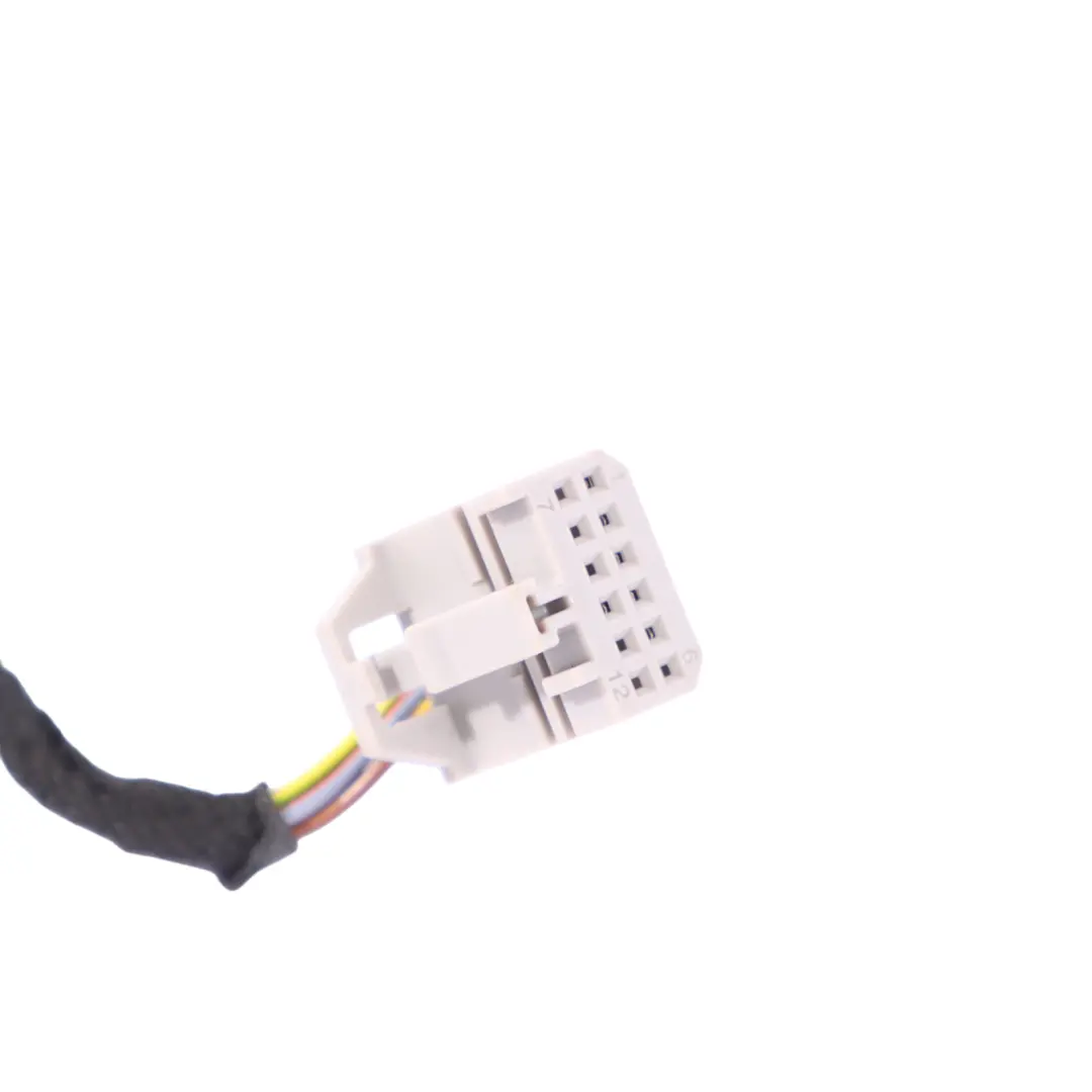 Mercedes W177 W243 W247 Cavo Cablaggio Porta Anteriore Lato Guida - SKU A1775409141 - Numero di parte A1775409141