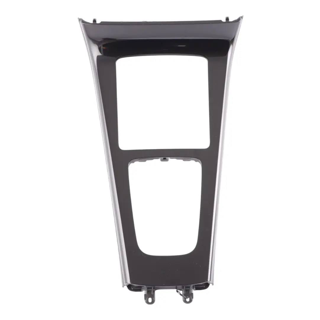 Mercedes W177 Panel Consola Central Compartimento Negro A1776803607