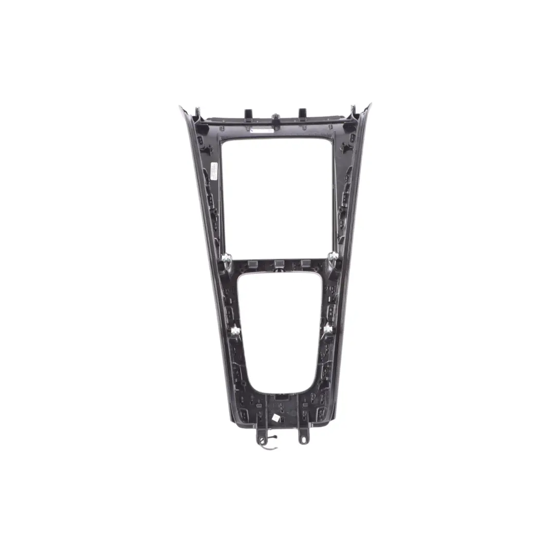 Mercedes W177 Mittelkonsole Abdeckung Schwarz - SKU A1776803607 - Teilenummer A1776803607