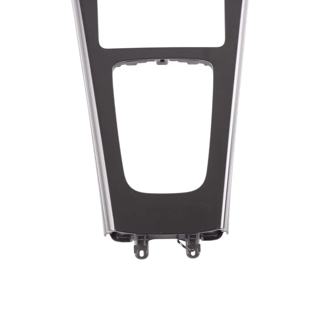 Mercedes W177 Mittelkonsole Abdeckung Schwarz - SKU A1776803607 - Teilenummer A1776803607