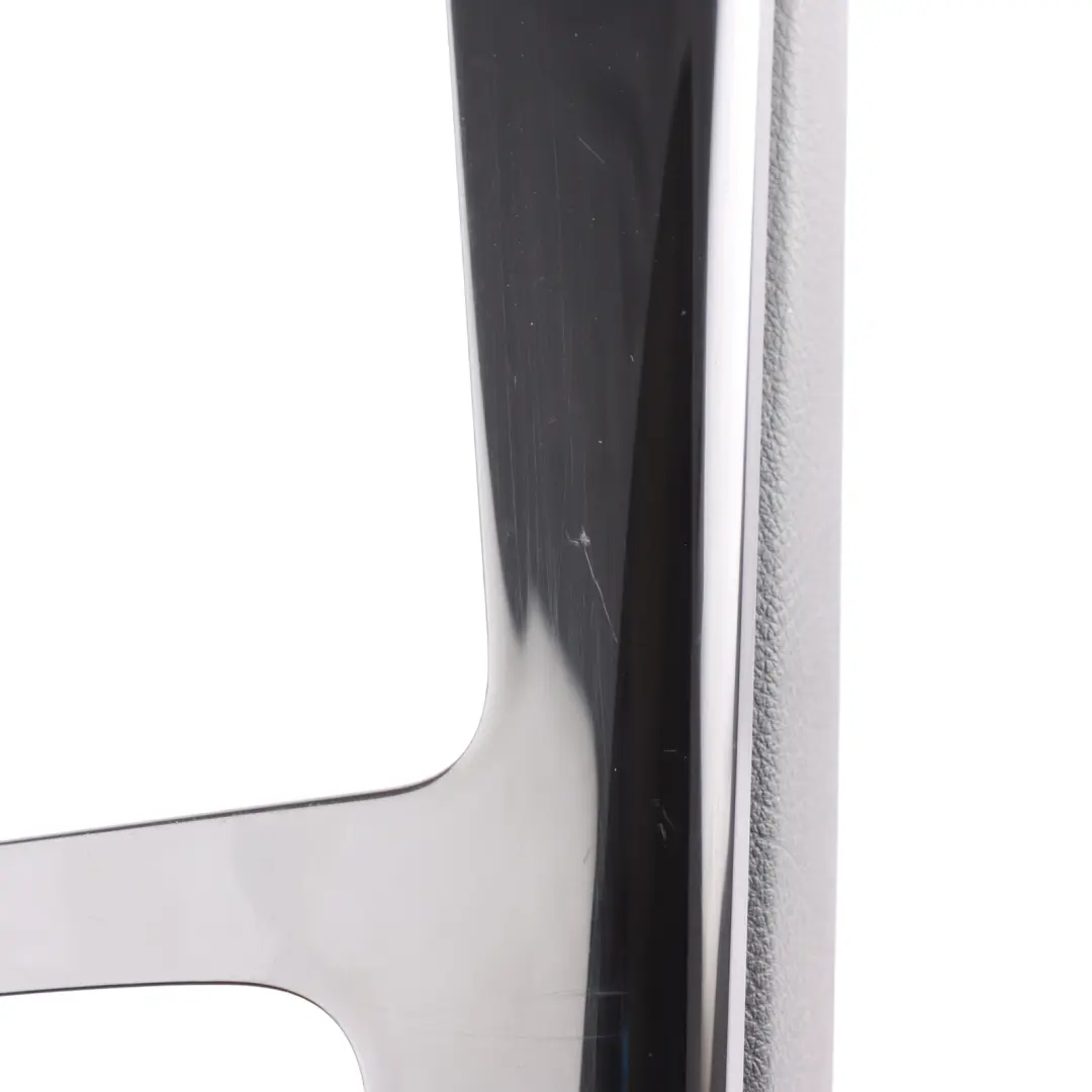 Mercedes W177 Pannello Copertura Console Centrale Nero - SKU A1776803607 - Numero di parte A1776803607