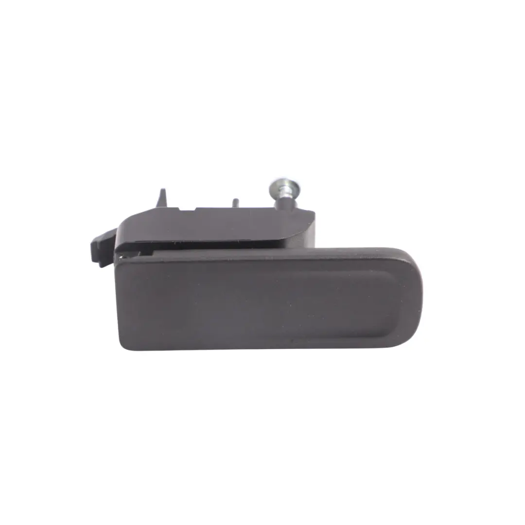 Mercedes C118 W177 Glove Box Storage Compartment Handle Grab Black - SKU A1776803800-1 - Part number A1776803800