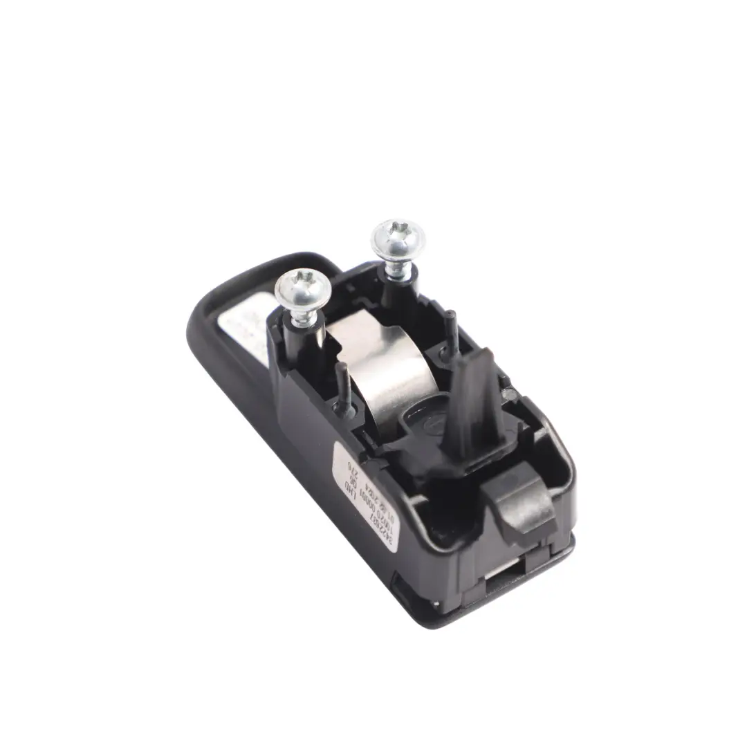 Glove Box Storage Compartment Handle Grab Black to Mercedes C118 W177 with Part number A1776803800 Mercedes C118 W177 Glove Box Storage Compartment Handle Grab Black - SKU A1776803800-1 - Part number A1776803800