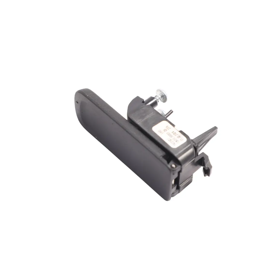 Glove Box Storage Compartment Handle Grab Black to Mercedes C118 W177 with Part number A1776803800 Mercedes C118 W177 Glove Box Storage Compartment Handle Grab Black - SKU A1776803800-1 - Part number A1776803800