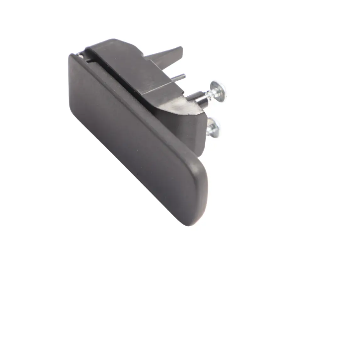 Glove Box Storage Compartment Handle Grab Black to Mercedes C118 W177 with Part number A1776803800 Mercedes C118 W177 Glove Box Storage Compartment Handle Grab Black - SKU A1776803800-1 - Part number A1776803800