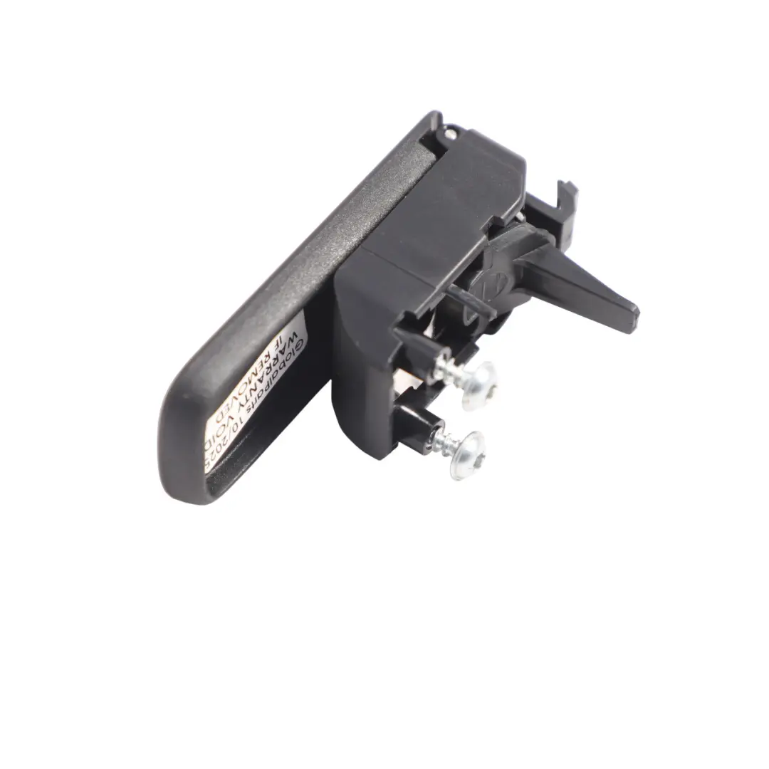 Glove Box Storage Compartment Handle Grab Black to Mercedes C118 W177 with Part number A1776803800 Mercedes C118 W177 Glove Box Storage Compartment Handle Grab Black - SKU A1776803800-1 - Part number A1776803800