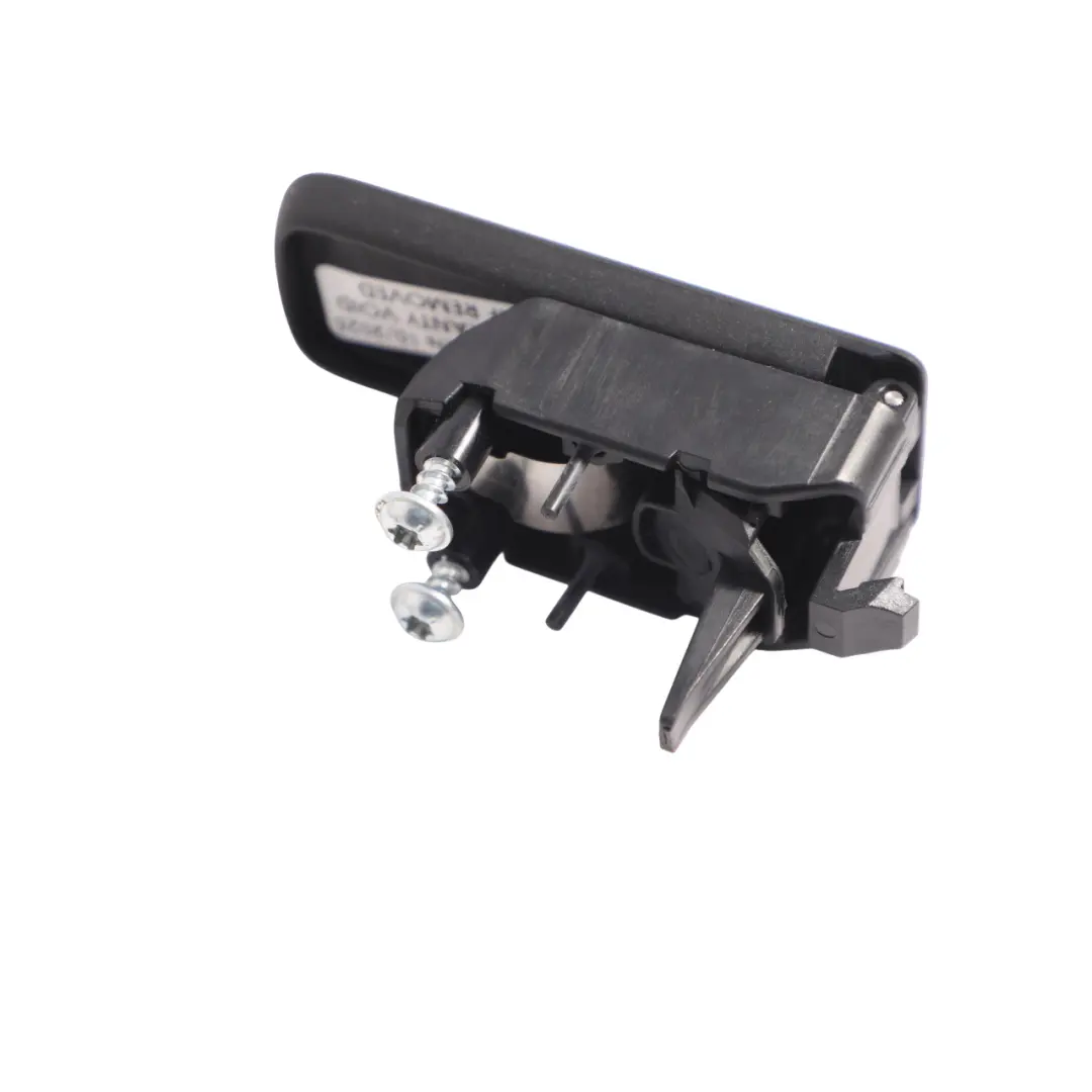 Mercedes C118 W177 Glove Box Storage Compartment Handle Grab Black - SKU A1776803800-1 - Part number A1776803800