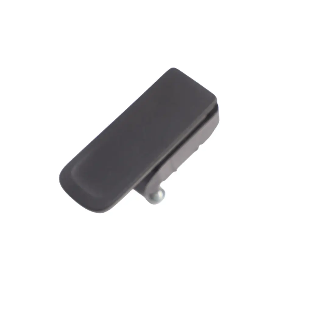 Mercedes C118 W177 Glove Box Storage Compartment Handle Grab Black - SKU A1776803800-1 - Part number A1776803800