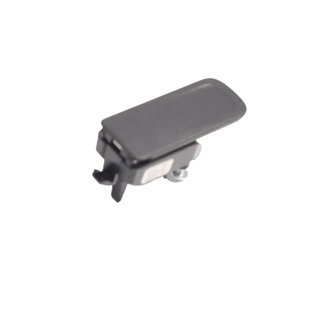 Glove Box Storage Compartment Handle Grab Black to Mercedes C118 W177 with Part number A1776803800 Mercedes C118 W177 Glove Box Storage Compartment Handle Grab Black - SKU A1776803800-1 - Part number A1776803800