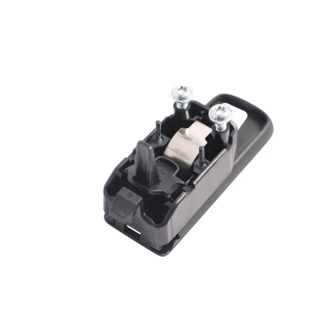 Mercedes C118 W177 Glove Box Storage Compartment Handle Grab Black - SKU A1776803800-1 - Part number A1776803800