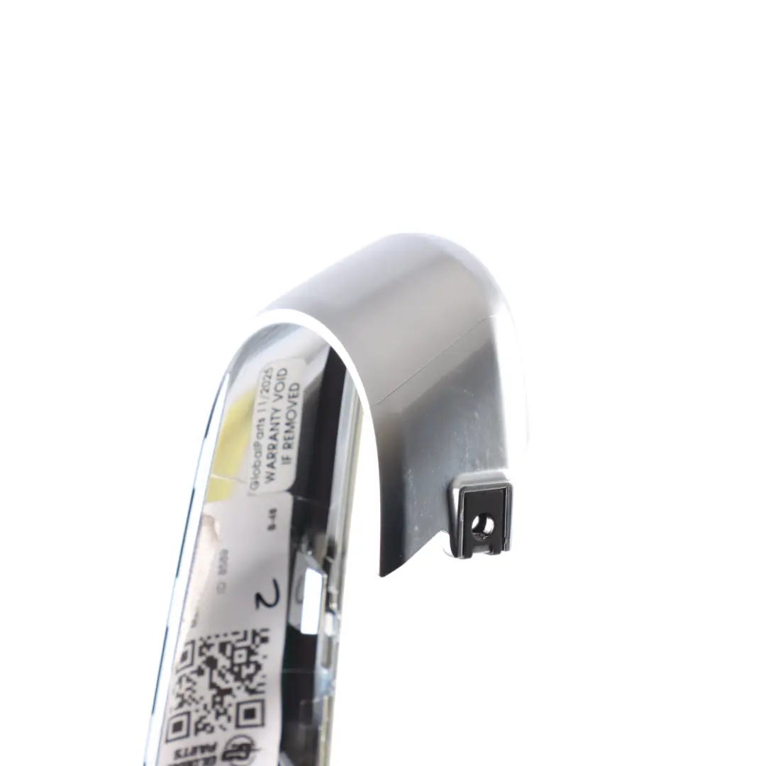 Mercedes W118 W177 Poignée De Porte Intérieure Avant Droite - SKU A1777201202 - Numéro de pièce A1777201202