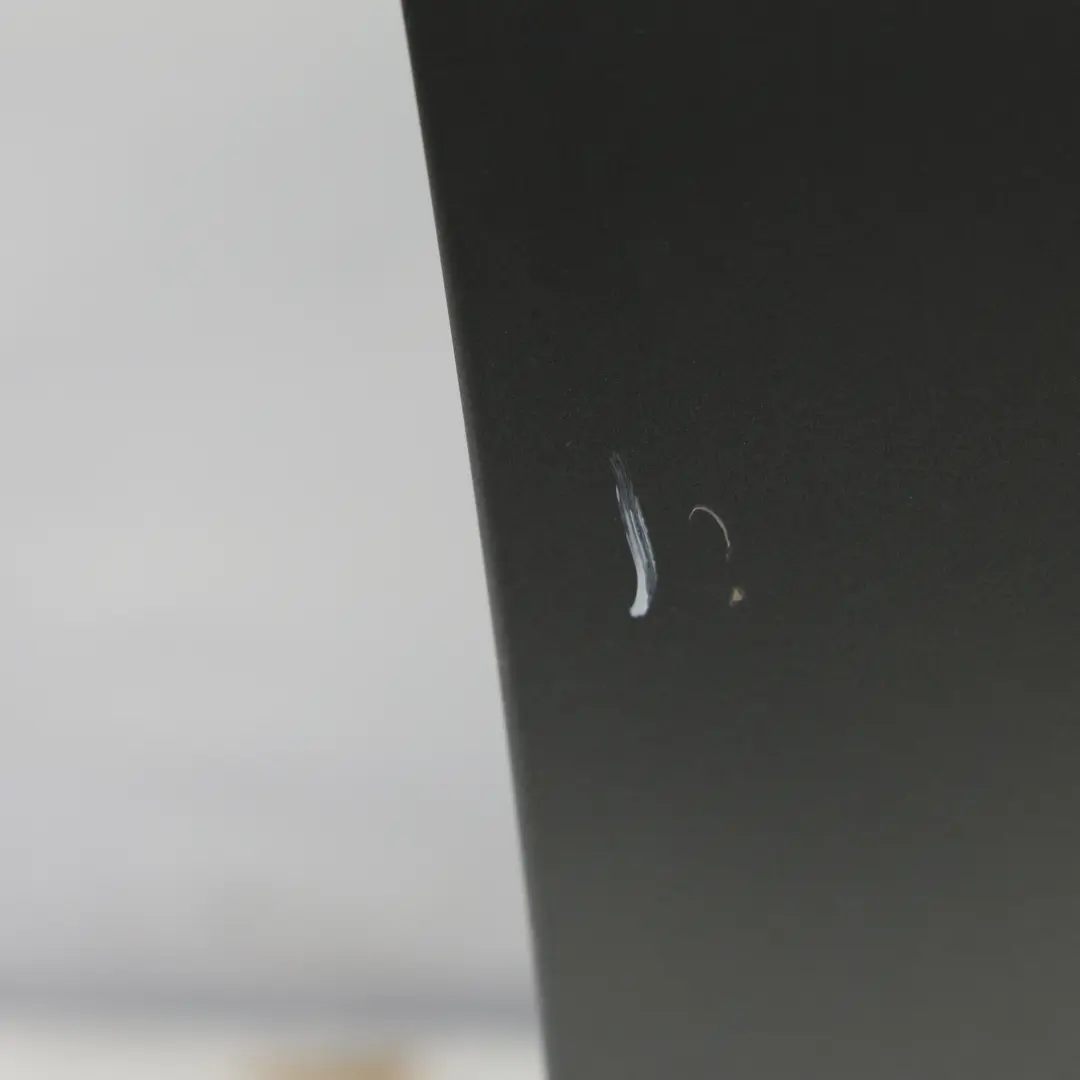 Mercedes W177 Porte Avant Droite Mountain Grey Gris Magno - 662 - SKU A1777206205-MMA - Numéro de pièce A1777206205