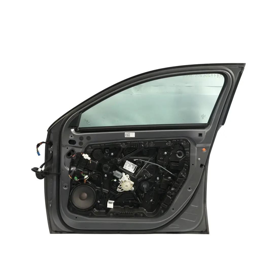 Puerta Delantera Derecha Mountain Grey Magno Gris - 662 para Mercedes W177 con número de pieza A1777206205 Mercedes W177 Puerta Delantera Derecha Mountain Grey Magno Gris - 662 - SKU A1777206205-MMA - Número de pieza A1777206205