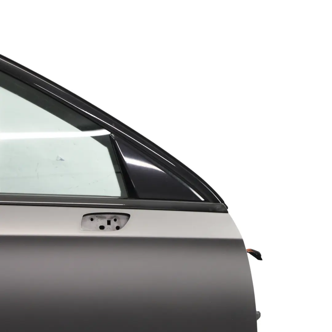 Door Front Right O/S A-Class Mountain Grey Magno - 662 to Mercedes W177 with Part number A1777206205 Mercedes W177 Door Front Right O/S A-Class Mountain Grey Magno - 662 - SKU A1777206205-MMA - Part number A1777206205