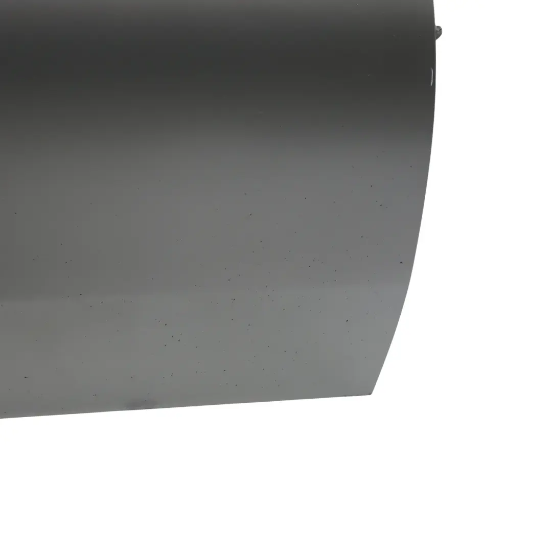 Mercedes W177 Porta Anteriore Destra Mountain Grey Magno Grigio - 662 - SKU A1777206205-MMA - Numero di parte A1777206205