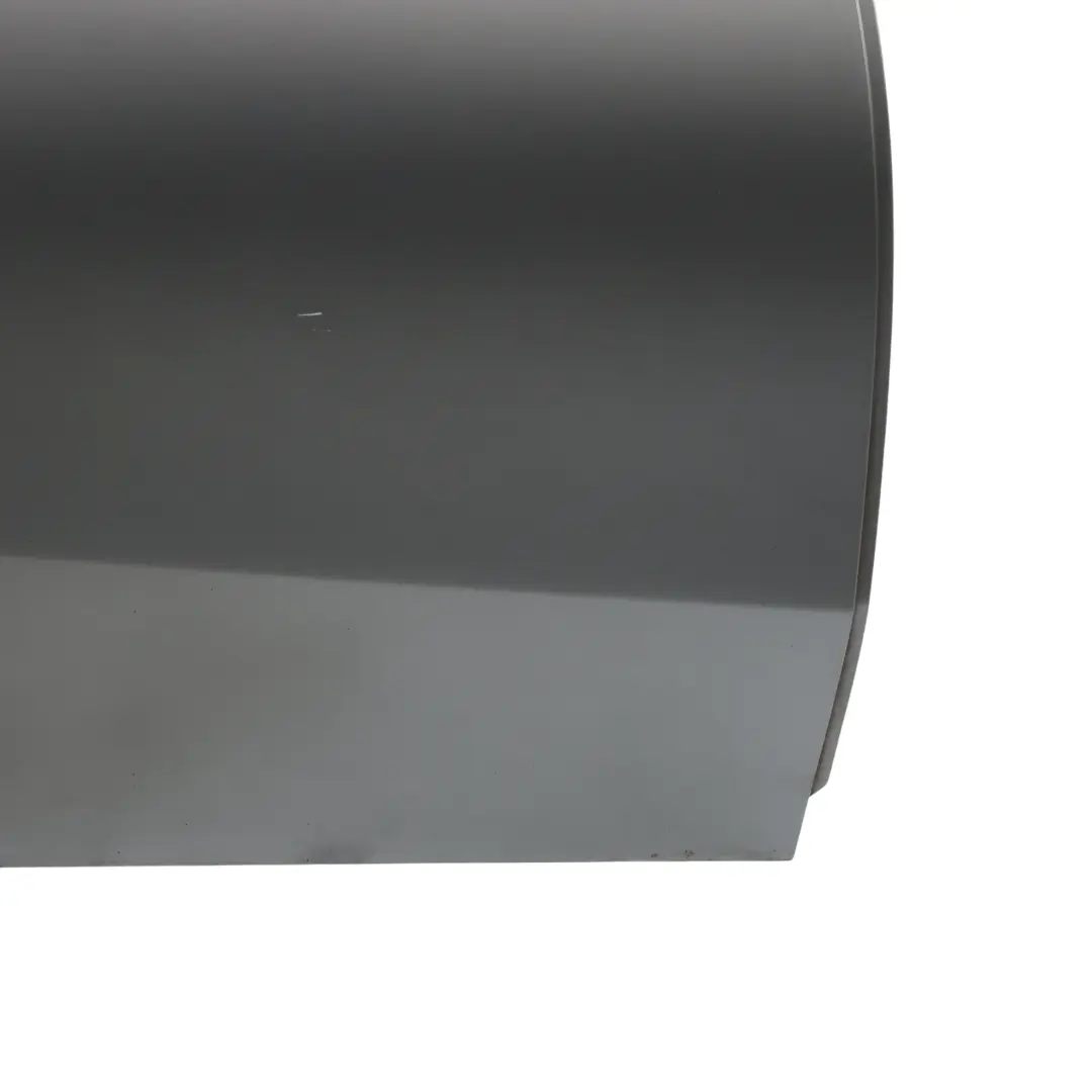 Mercedes W177 Door Rear Right O/S Mountain Grey Magno - 662 - SKU A1777301400-MMA - Part number A1777301400