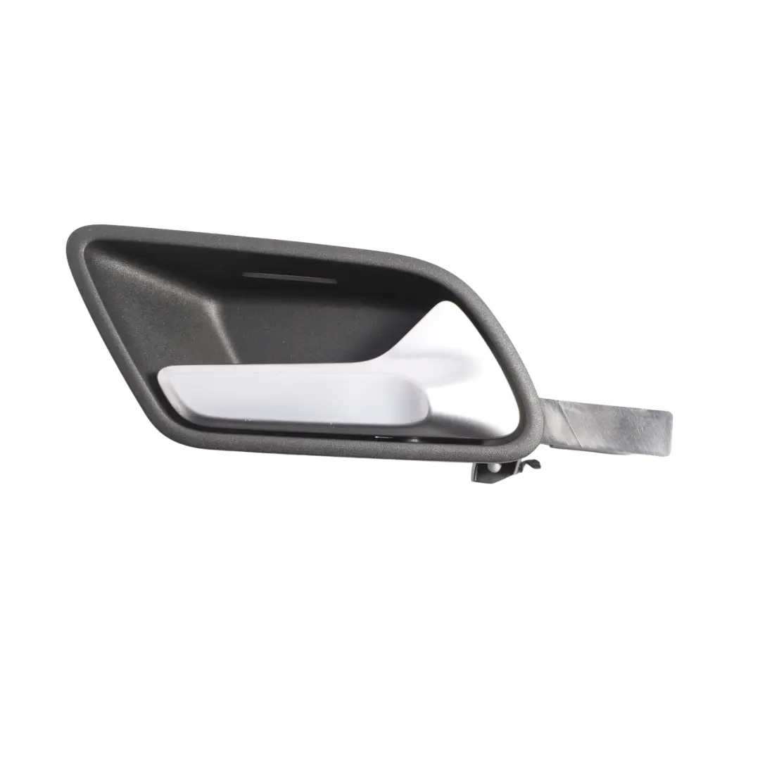 Interior Manija De La Puerta Trasera Derecha Side para Mercedes W177 con número de pieza A1777601200 Mercedes W177 Interior Manija De La Puerta Trasera Derecha Side - SKU A1777601200 - Número de pieza A1777601200