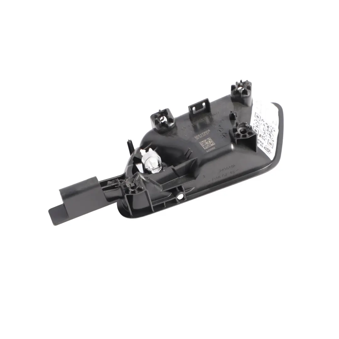 Innenraum Türgriffverkleidung Hinten Rechts Seite für Mercedes W177 mit Teilenummer A1777601200 Mercedes W177 Innenraum Türgriffverkleidung Hinten Rechts Seite - SKU A1777601200 - Teilenummer A1777601200