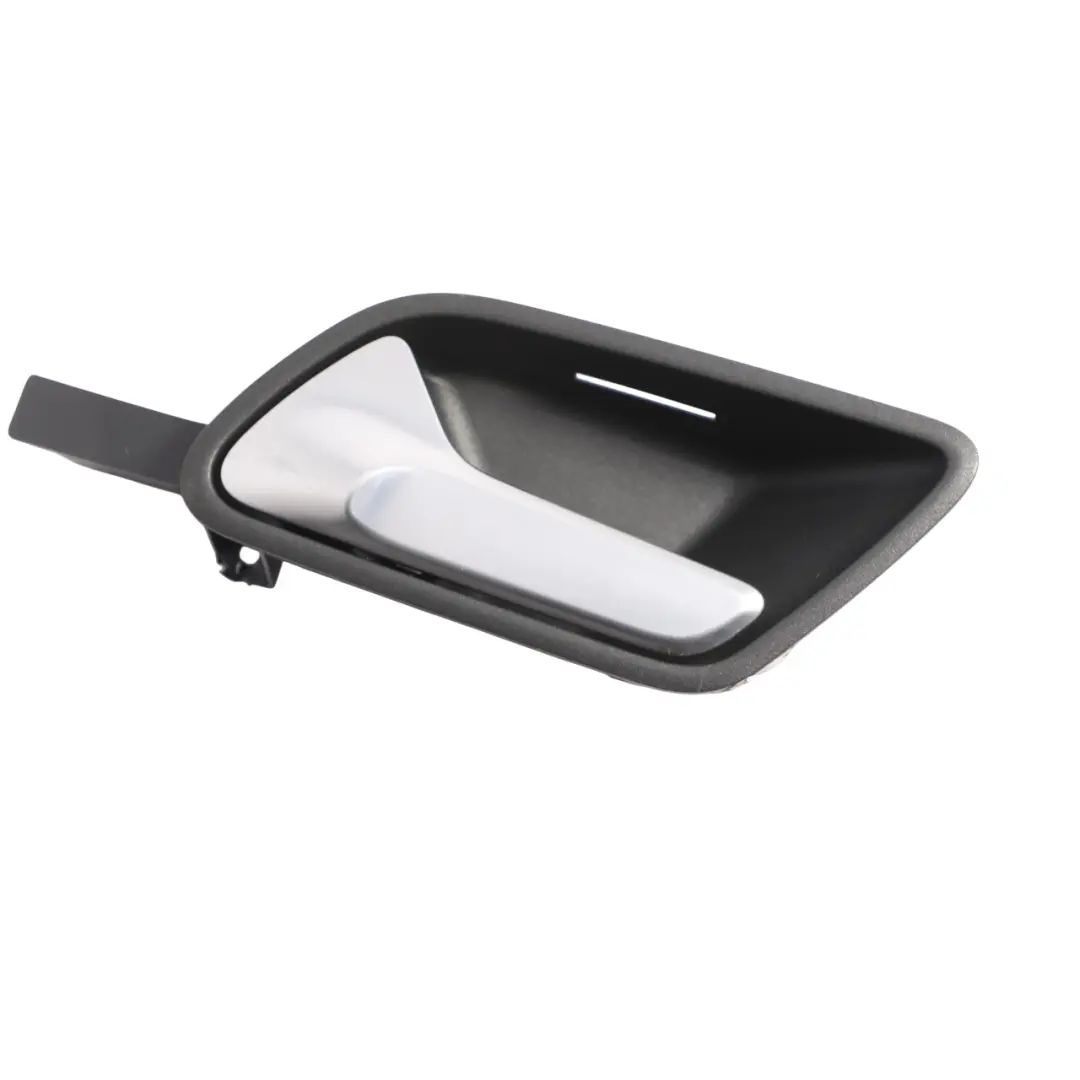 Mercedes W177 Embellecedor Manija Puerta Interior Izquierdo Trasero A1777601200 - SKU A1777601300 - Número de pieza A1777601300