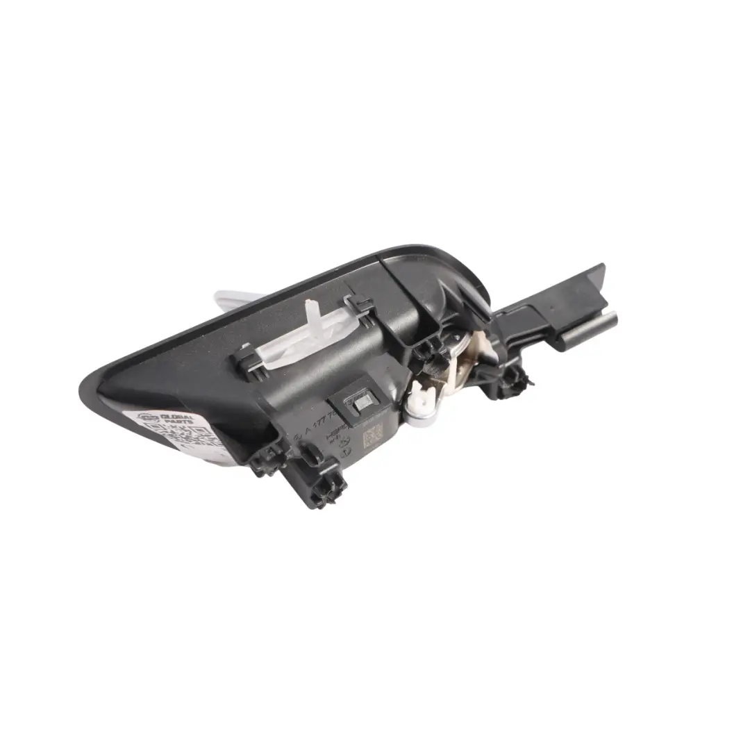 Mercedes W177 Innenraum Türgriffverkleidung Hinten Vorne Links Seite A1777601200 - SKU A1777601300 - Teilenummer A1777601300