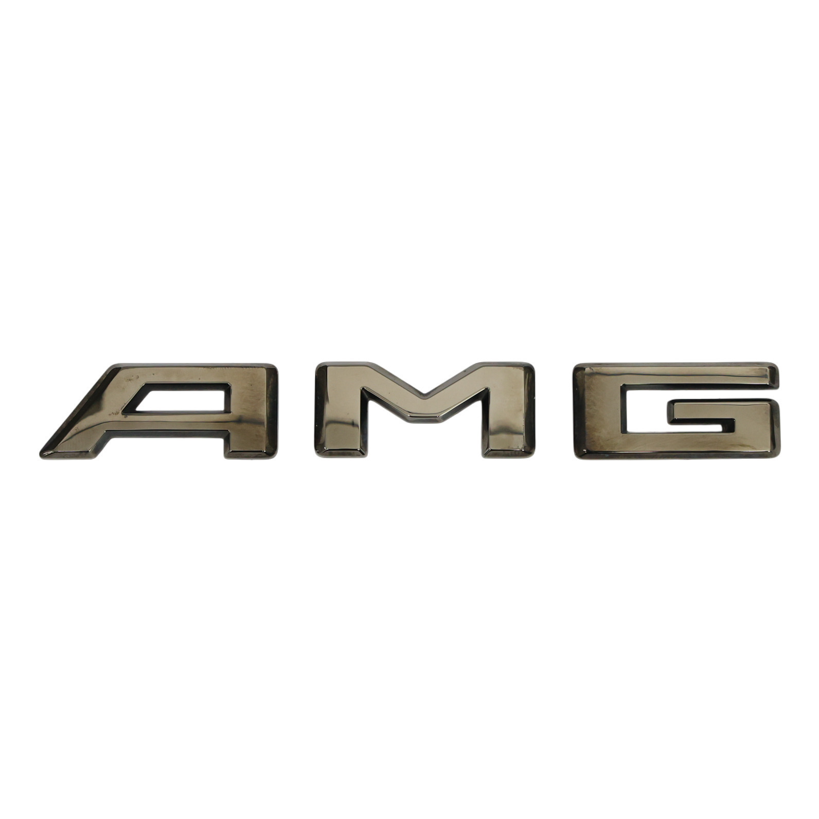 Mercedes W177 Rear Hatch Boot Lid Tailgate AMG Badge Label Emblem ...