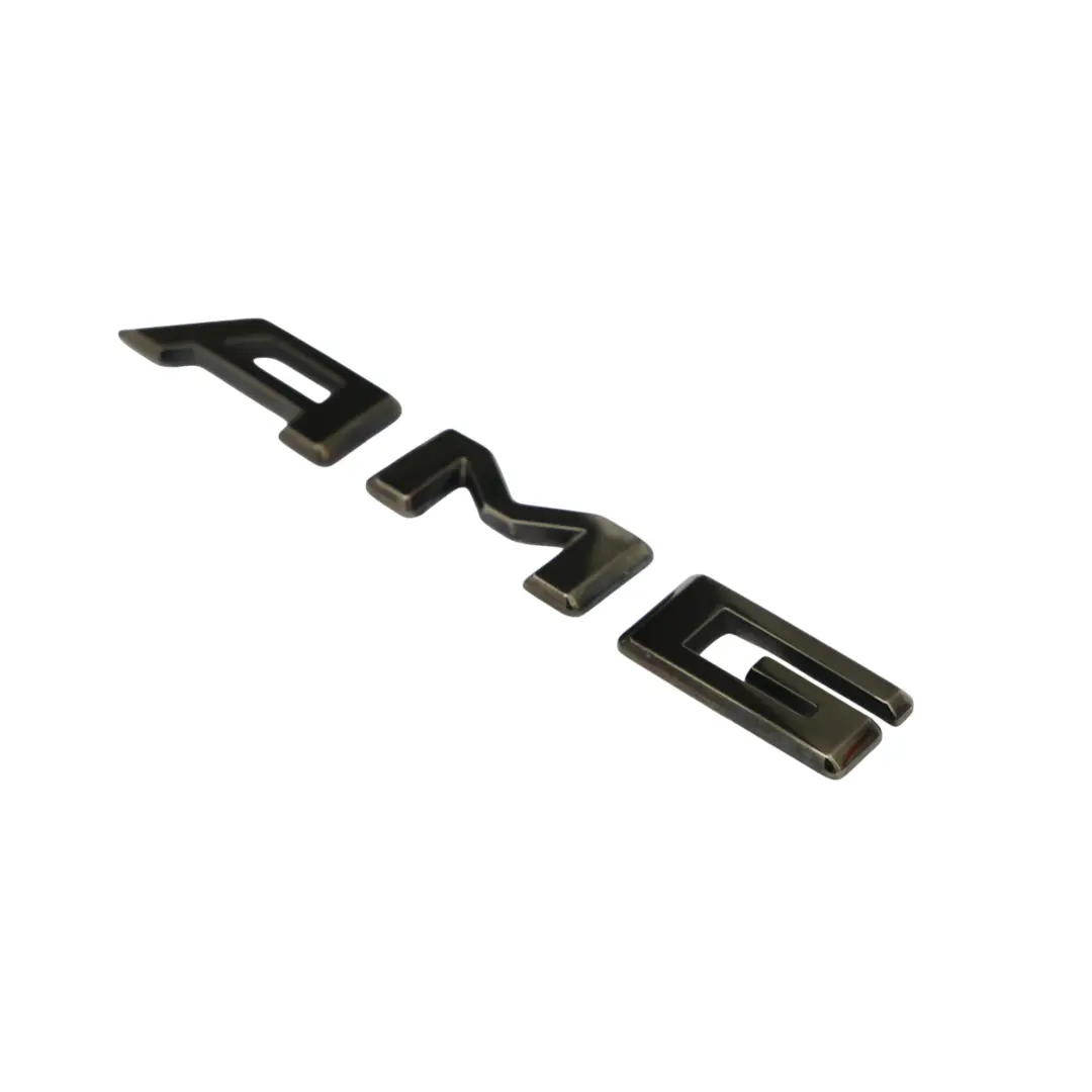 Emblème AMG Pour Hayon Arrière pour Mercedes W177 à propos du numéro de pièce A1778179300 Mercedes W177 Emblème AMG Pour Hayon Arrière - SKU A1778179300 - Numéro de pièce A1778179300