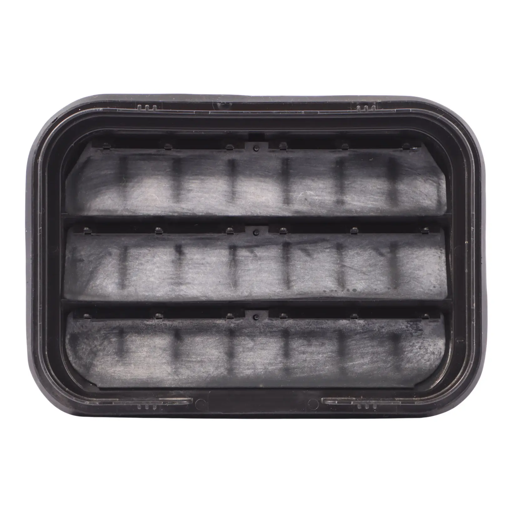 Mercedes W177 Ventilation Chassis Air Vent Grille Rear Left N/S A1778302000