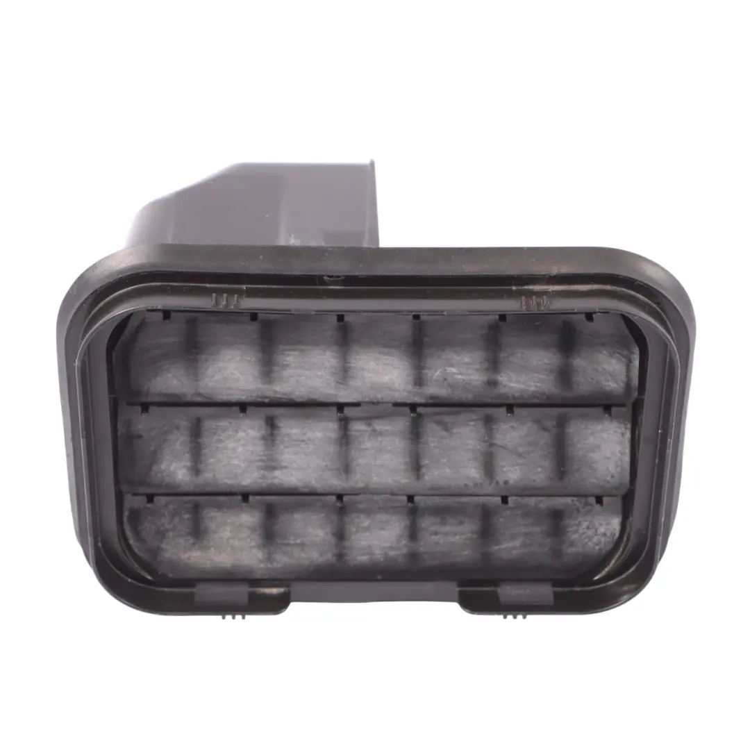 Ventilation Chassis Air Vent Grille Rear Left N/S to Mercedes W177 with Part number A1778302000 Mercedes W177 Ventilation Chassis Air Vent Grille Rear Left N/S - SKU A1778302000 - Part number A1778302000