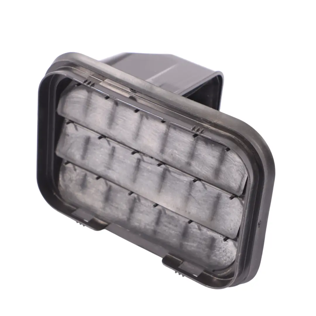 Ventilation Chassis Air Vent Grille Rear Left N/S to Mercedes W177 with Part number A1778302000 Mercedes W177 Ventilation Chassis Air Vent Grille Rear Left N/S - SKU A1778302000 - Part number A1778302000