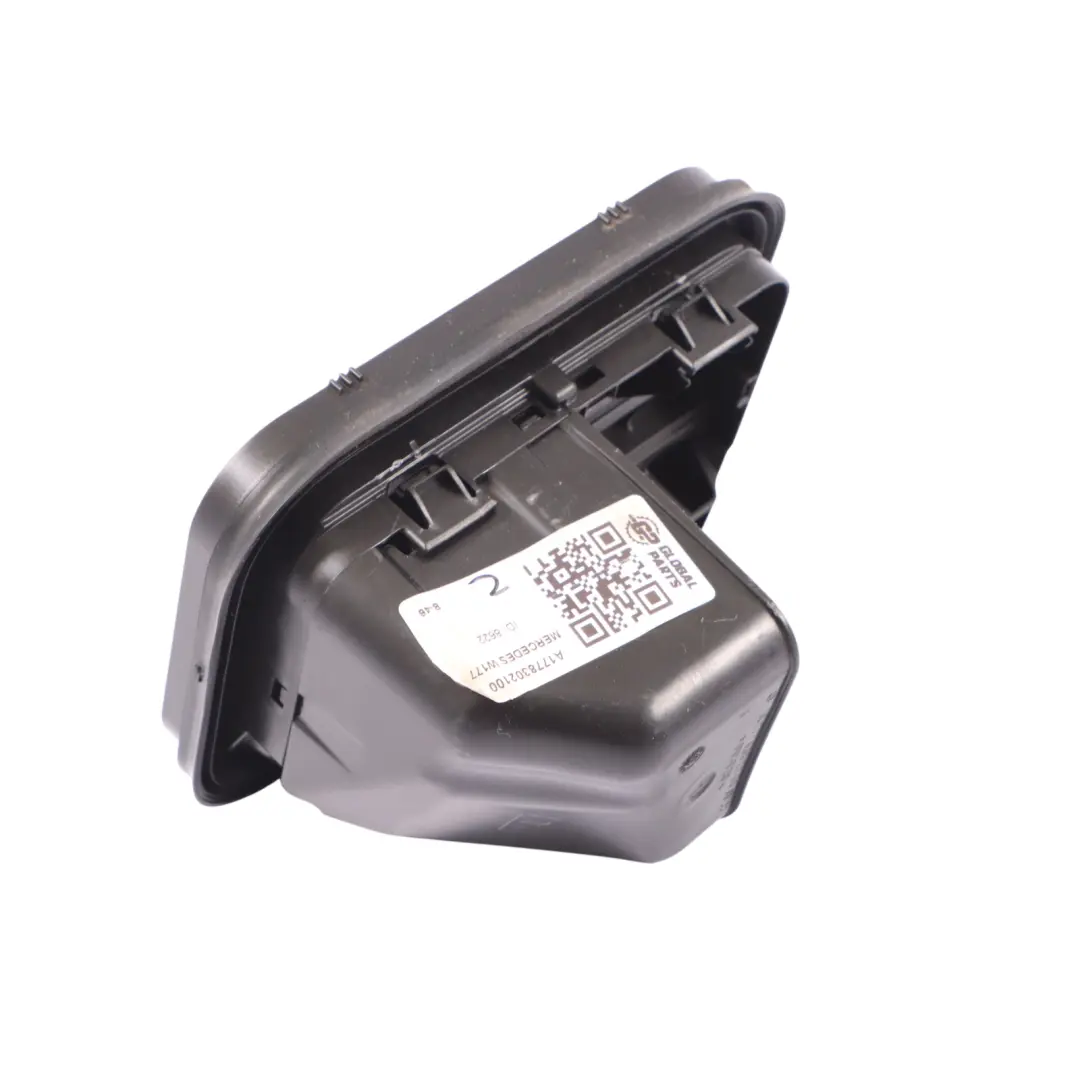 Mercedes W177 Kratka Wentylacyjna Podwozia Tylna Prawa - SKU A1778302100 - Numer Części A1778302100
