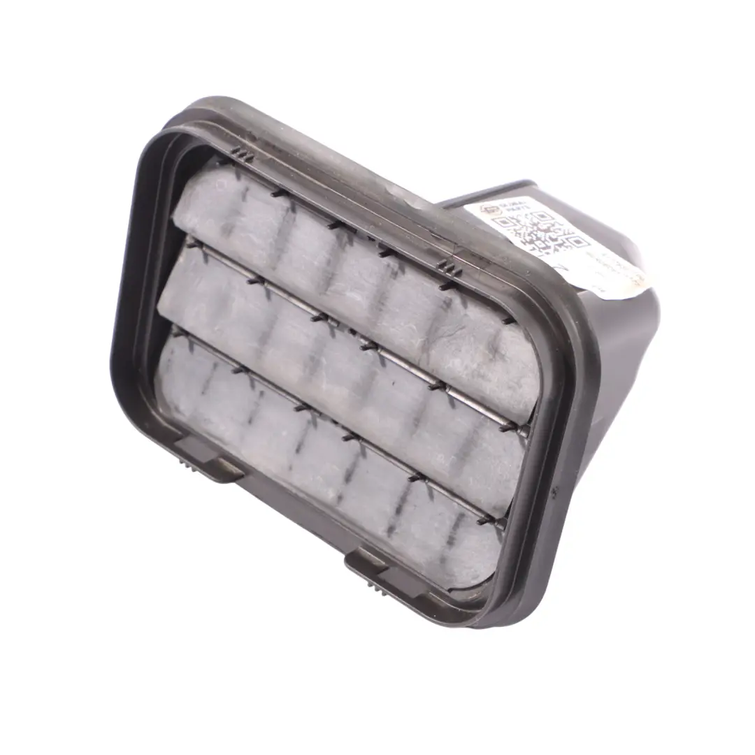 Mercedes W177 Belüftung Fahr Gestell Lüftungs Gitter Hinten Rechts - SKU A1778302100 - Teilenummer A1778302100