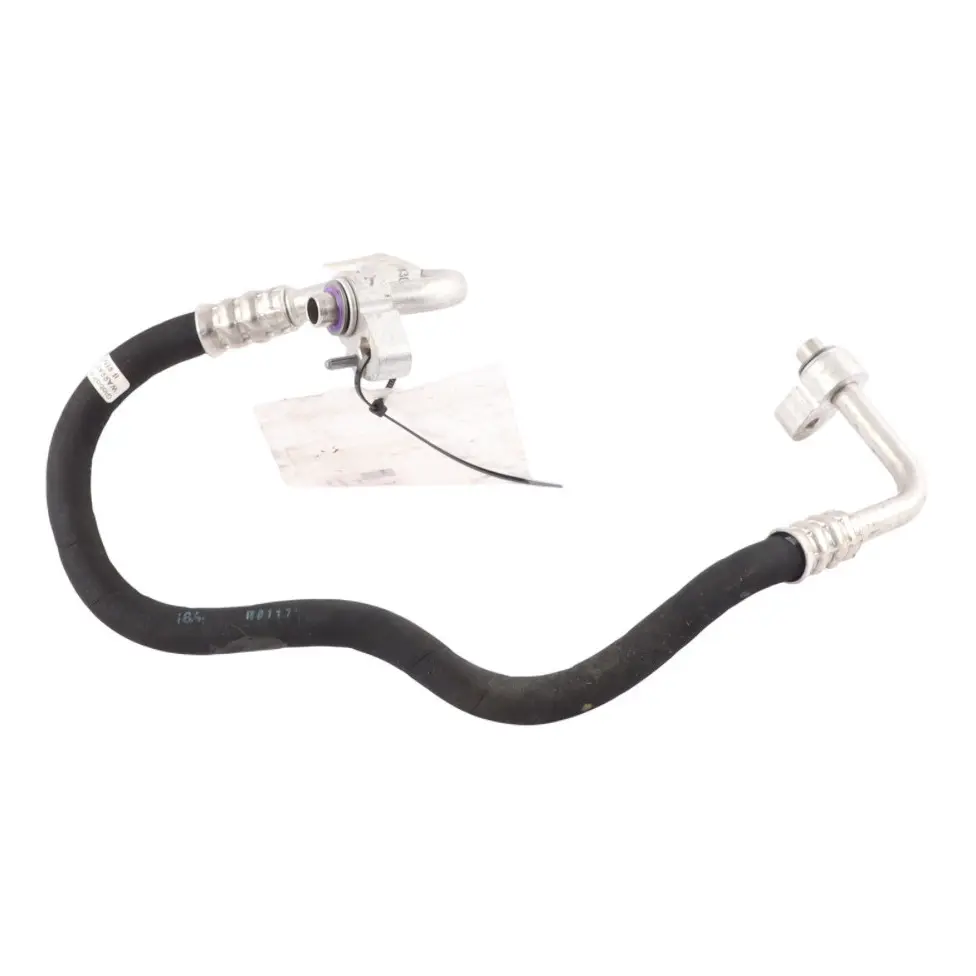 Mercedes W177 AMG Heater Refrigerant Hose A/C Coolant Line A1778307902