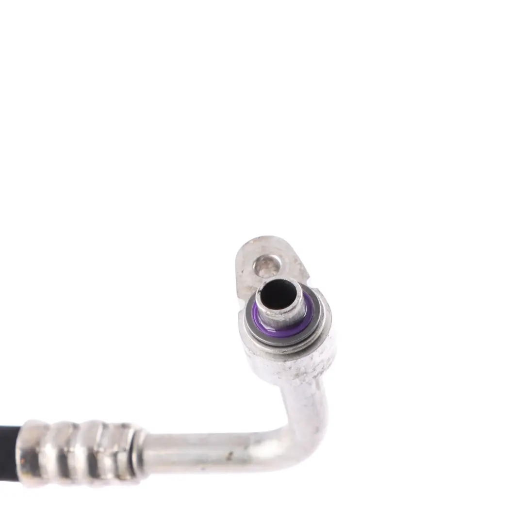 Mercedes W177 AMG Heater Refrigerant Hose A/C Coolant Line - SKU A1778307902 - Part number A1778307902