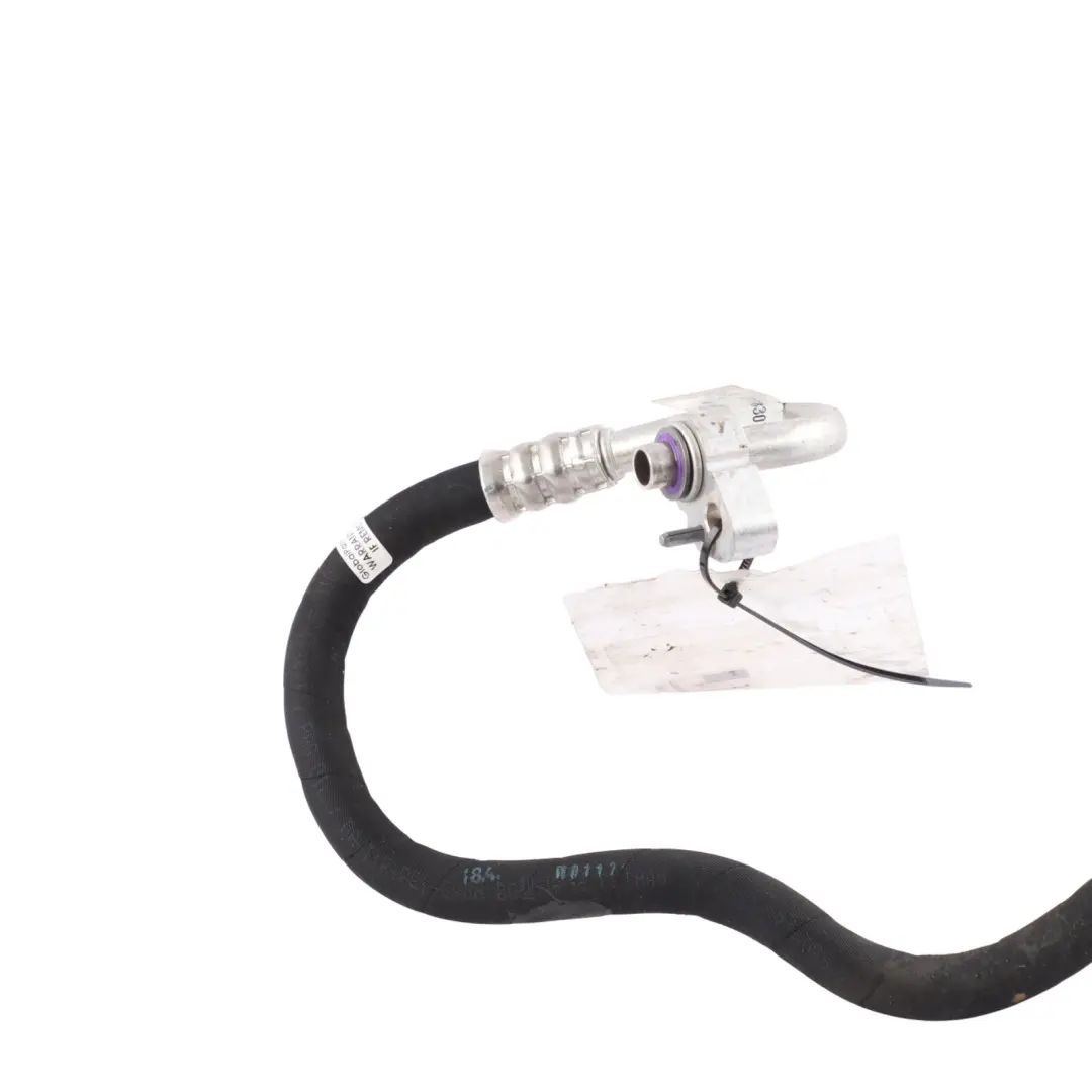 Heater Refrigerant Hose A/C Coolant Line to Mercedes W177 AMG with Part number A1778307902 Mercedes W177 AMG Heater Refrigerant Hose A/C Coolant Line - SKU A1778307902 - Part number A1778307902
