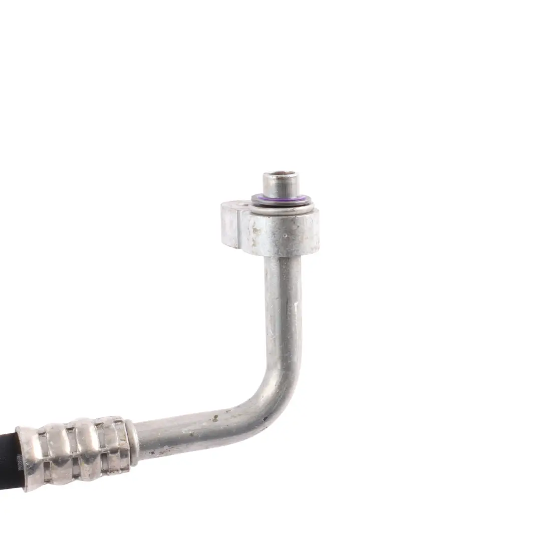 Heater Refrigerant Hose A/C Coolant Line to Mercedes W177 AMG with Part number A1778307902 Mercedes W177 AMG Heater Refrigerant Hose A/C Coolant Line - SKU A1778307902 - Part number A1778307902