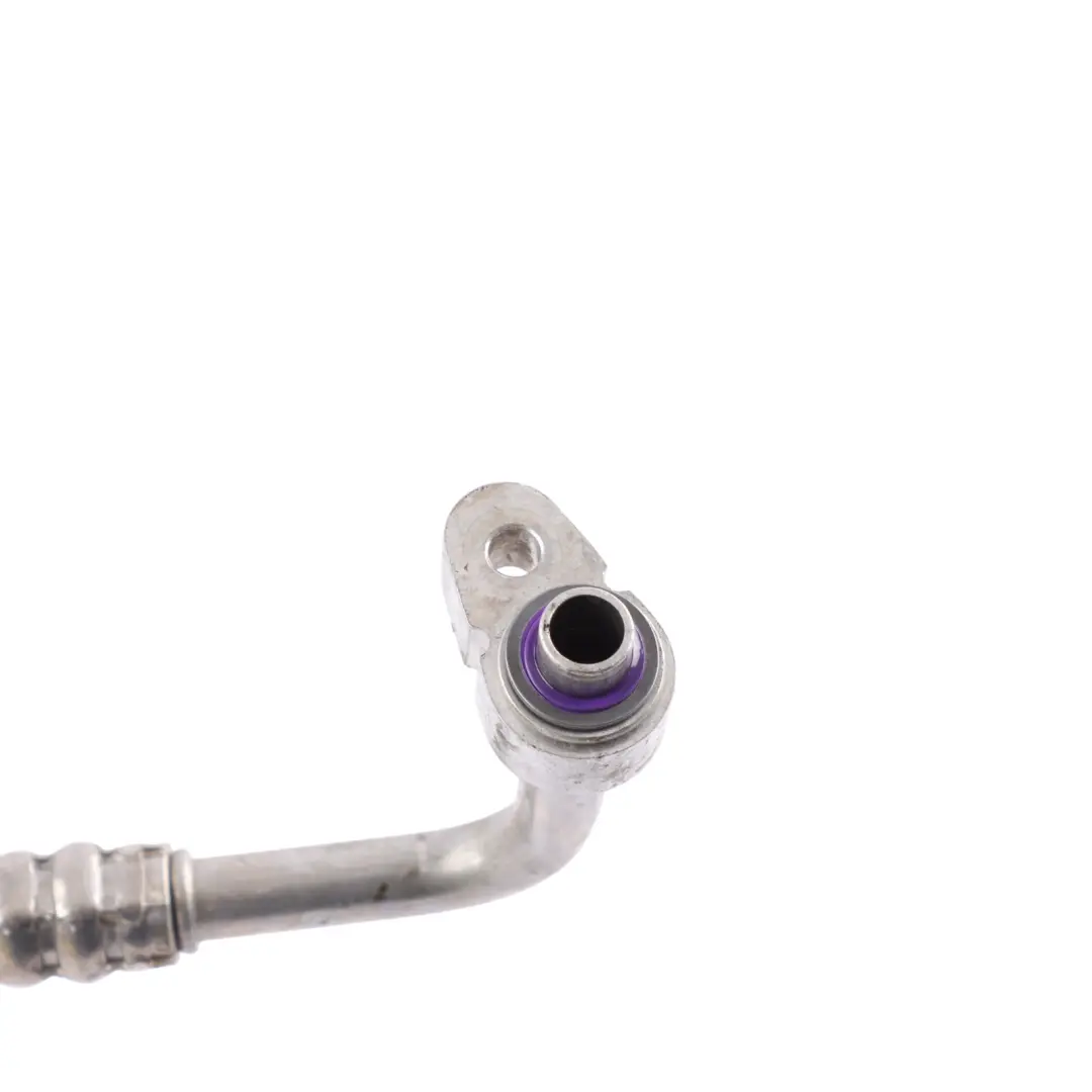 Heater Refrigerant Hose A/C Coolant Line to Mercedes W177 AMG with Part number A1778307902 Mercedes W177 AMG Heater Refrigerant Hose A/C Coolant Line - SKU A1778307902 - Part number A1778307902
