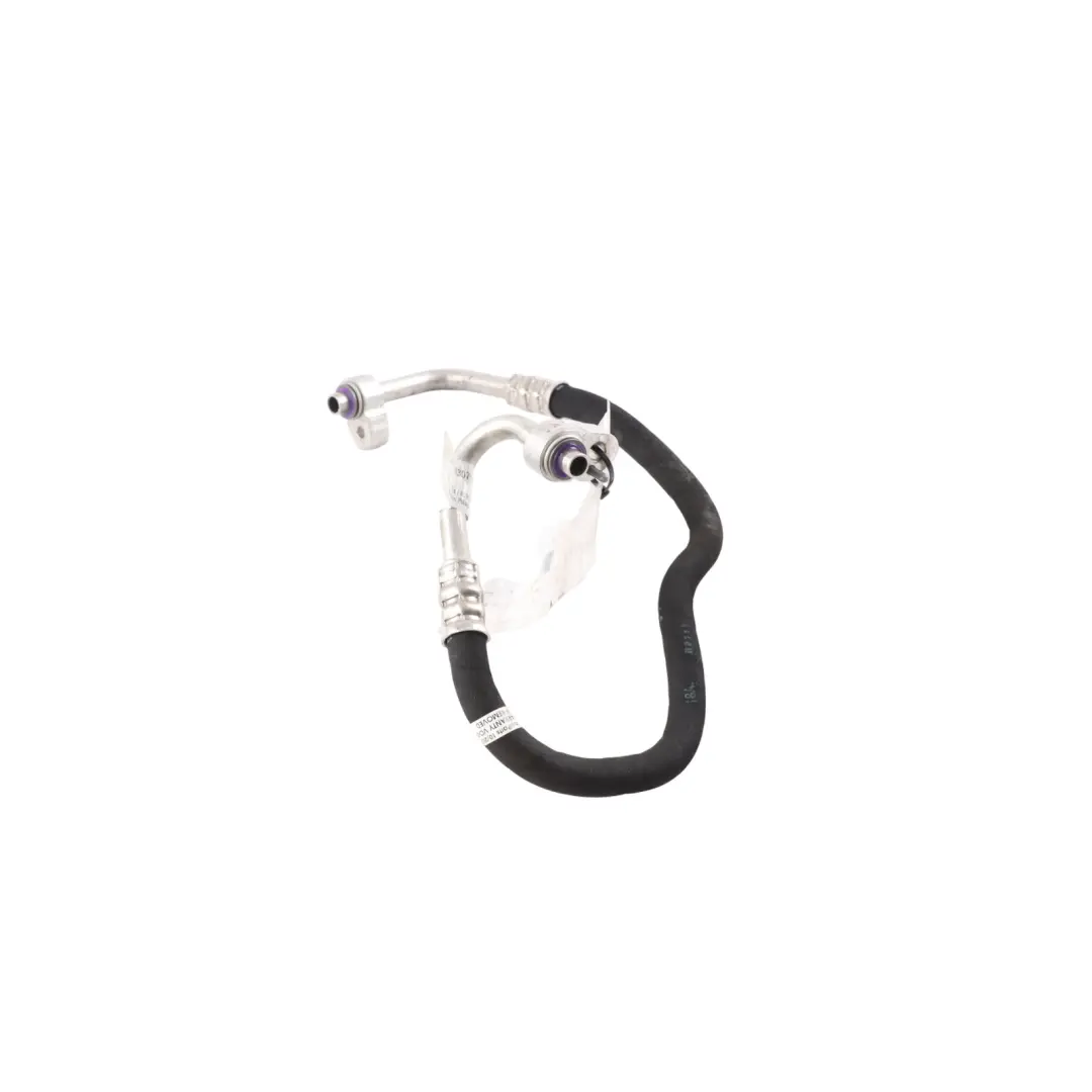 Heater Refrigerant Hose A/C Coolant Line to Mercedes W177 AMG with Part number A1778307902 Mercedes W177 AMG Heater Refrigerant Hose A/C Coolant Line - SKU A1778307902 - Part number A1778307902